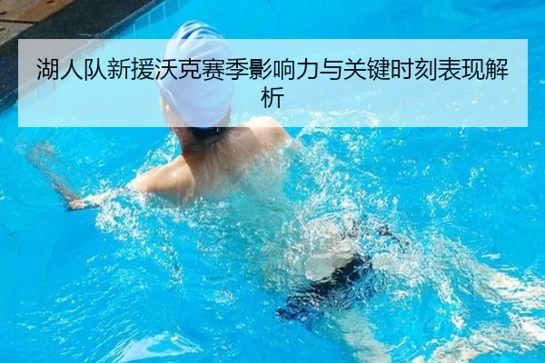 湖人队新援沃克赛季影响力与关键时刻表现解析